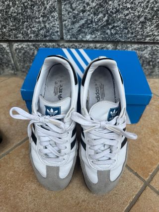 Adidas Samba Scarpe Tg 38