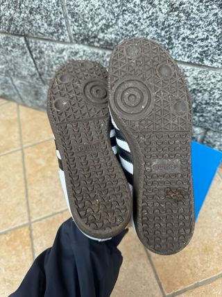 Adidas Samba Scarpe Tg 38