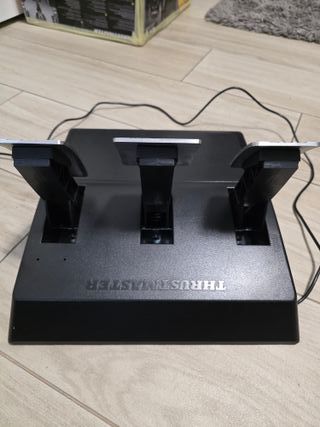 Pedaliera Thrustmaster T3PA GT