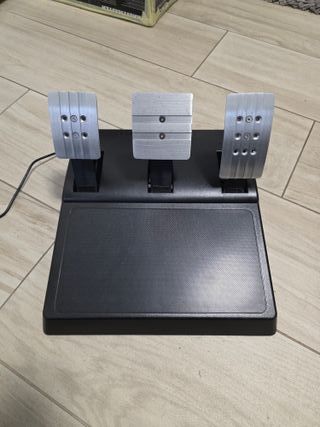 Pedaliera Thrustmaster T3PA GT