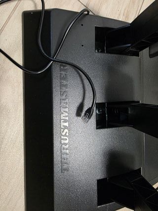 Pedaliera Thrustmaster T3PA GT