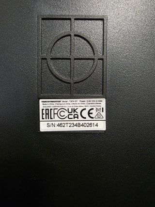 Pedaliera Thrustmaster T3PA GT