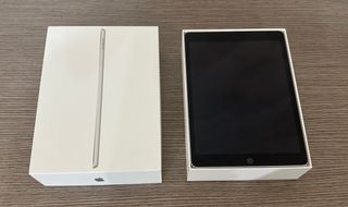 iPad 9th gen (2021) 10.2” 64GB Wi-Fi