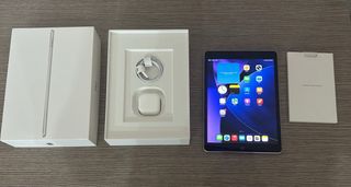 iPad 9th gen (2021) 10.2” 64GB Wi-Fi