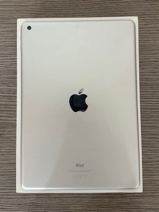 iPad 9th gen (2021) 10.2” 64GB Wi-Fi