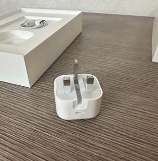 iPad 9th gen (2021) 10.2” 64GB Wi-Fi