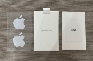 iPad 9th gen (2021) 10.2” 64GB Wi-Fi