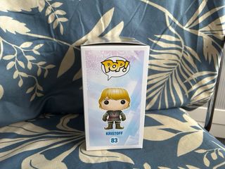 Funko Pop! Disney Frozen Kristoff #83