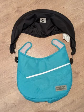 Silla Coche - Bebé 0+ - Casualplay