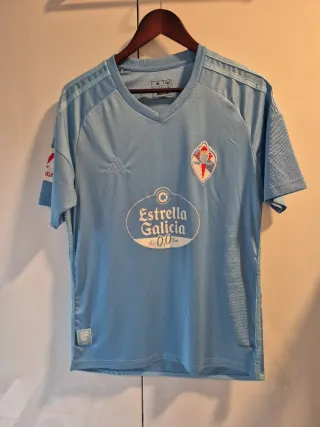 Lote 10 Camisetas Fútbol