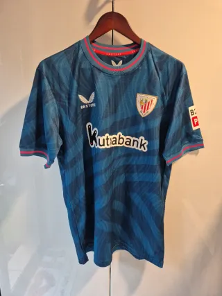Lote 10 Camisetas Fútbol