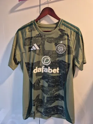 Lote 10 Camisetas Fútbol