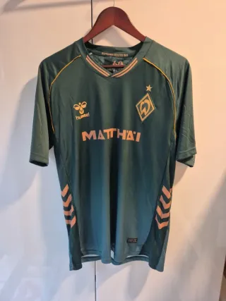 Lote 10 Camisetas Fútbol