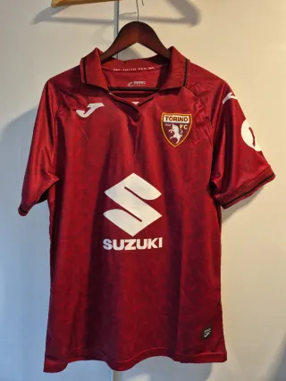 Lote 10 Camisetas Fútbol
