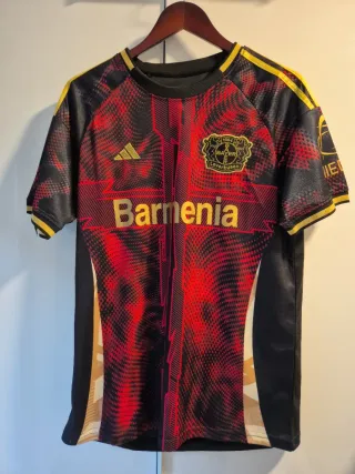 Lote 10 Camisetas Fútbol