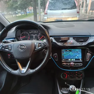 Opel Corsa 2018