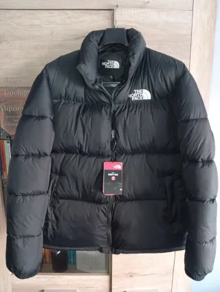 Abrigo Cazadora Talla XL