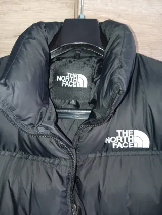 Abrigo Cazadora Talla XL