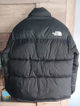Abrigo Cazadora Talla XL
