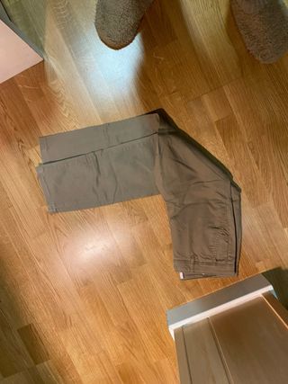 Pantalones Chinos Jack & Jones Beige