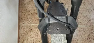 Bicicleta de Montaña Cannondale Rock Shox