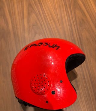 Casco Esquí Niño Eassun Talla XXS