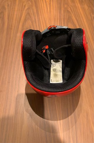 Casco Esquí Niño Eassun Talla XXS