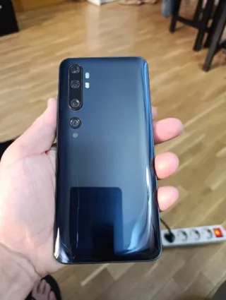 Xiaomi Mi Note 10