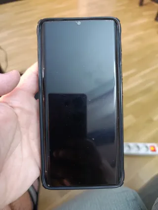 Xiaomi Mi Note 10