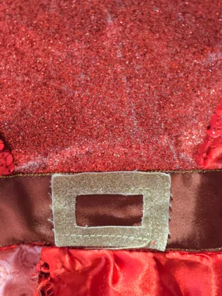 Disfraz Elena de Ávalor 7-8 años