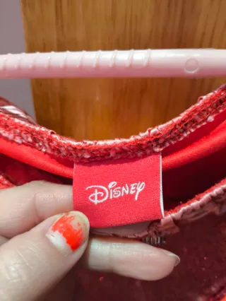 Disfraz Elena de Ávalor 7-8 años