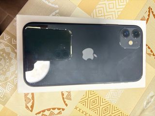 iPhone 11 Space Gray