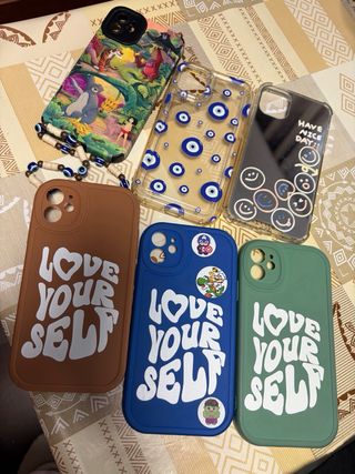 iPhone 11 Space Gray