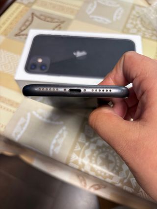 iPhone 11 Space Gray