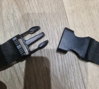 Portachiavi EMP Europe's No.1 Rock Mailorder