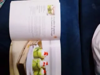 Libro dieta DUKAN