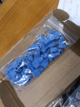 Herramienta Crimpadora RJ45 Cat5