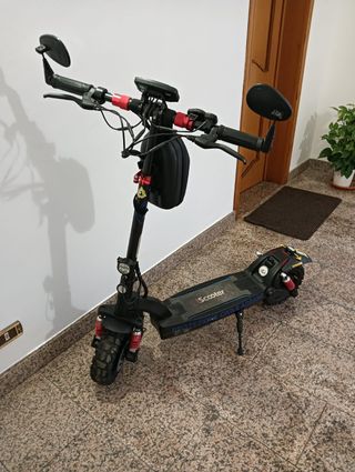 Monopattino iScooter iX6 Off-Road - 45 km/h