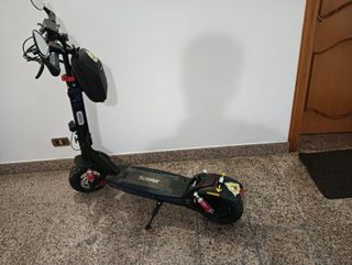 Monopattino iScooter iX6 Off-Road - 45 km/h