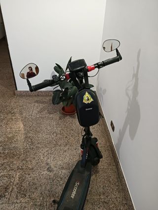 Monopattino iScooter iX6 Off-Road - 45 km/h