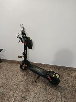 Monopattino iScooter iX6 Off-Road - 45 km/h