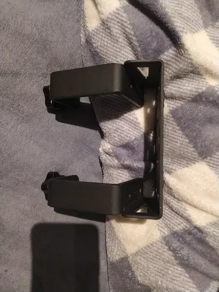 Soporte Moza R3 Volante