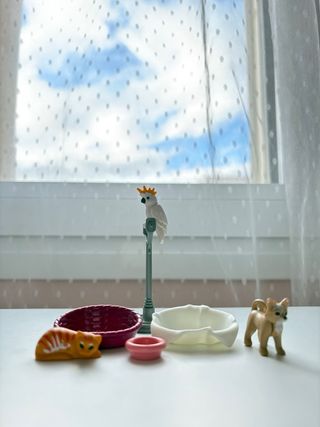 Playmobil Calendario Adviento 9485