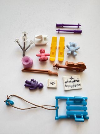 Playmobil Calendario Adviento 9485