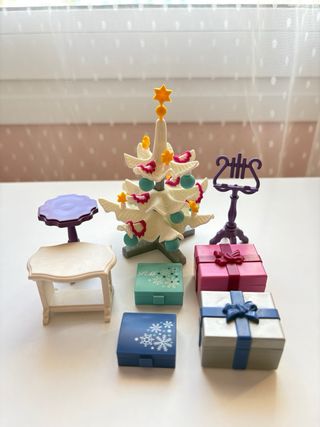 Playmobil Calendario Adviento 9485