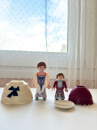 Playmobil Calendario Adviento 9485