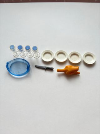 Playmobil Calendario Adviento 9485