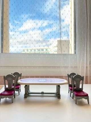 Playmobil Calendario Adviento 9485