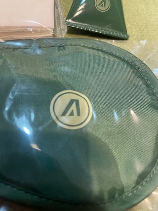 SCATOLA ALITALIA LA MAGNIFICA VINTAGE PIENA