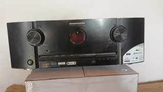 Receptor AV Marantz Negro